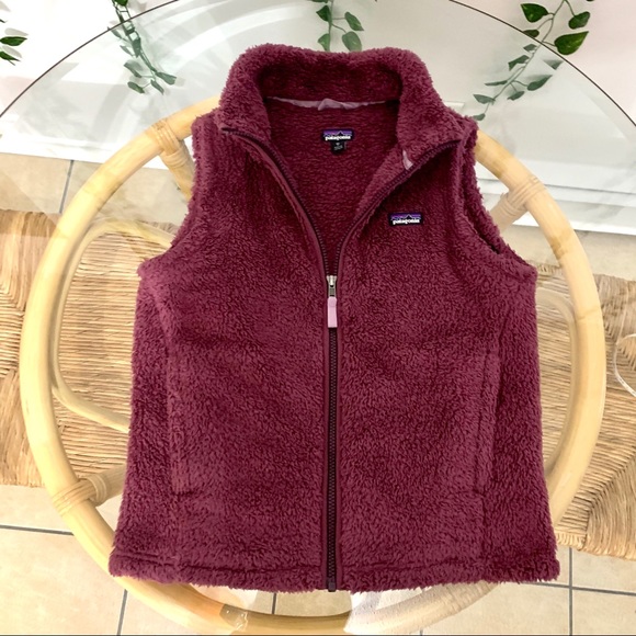 Patagonia Los Gatos Vest - Picture 1 of 8